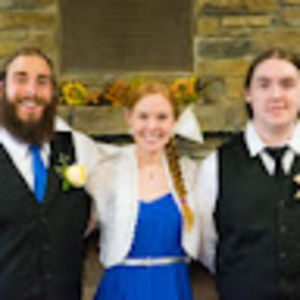 Meet your Posher, Kasie
